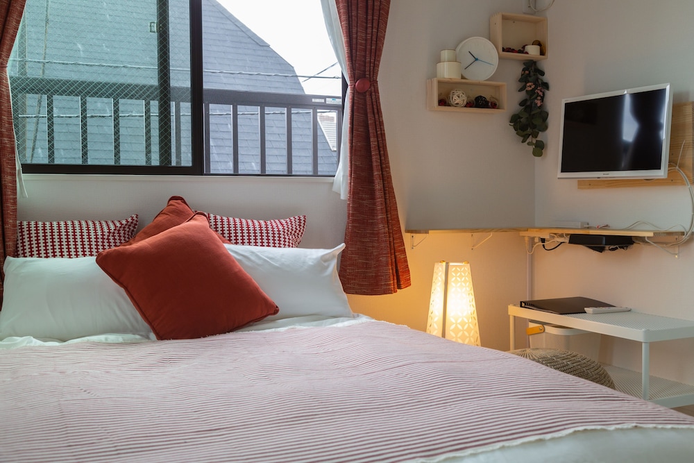 COZY VIBES APARTMENT HOTEL 東京