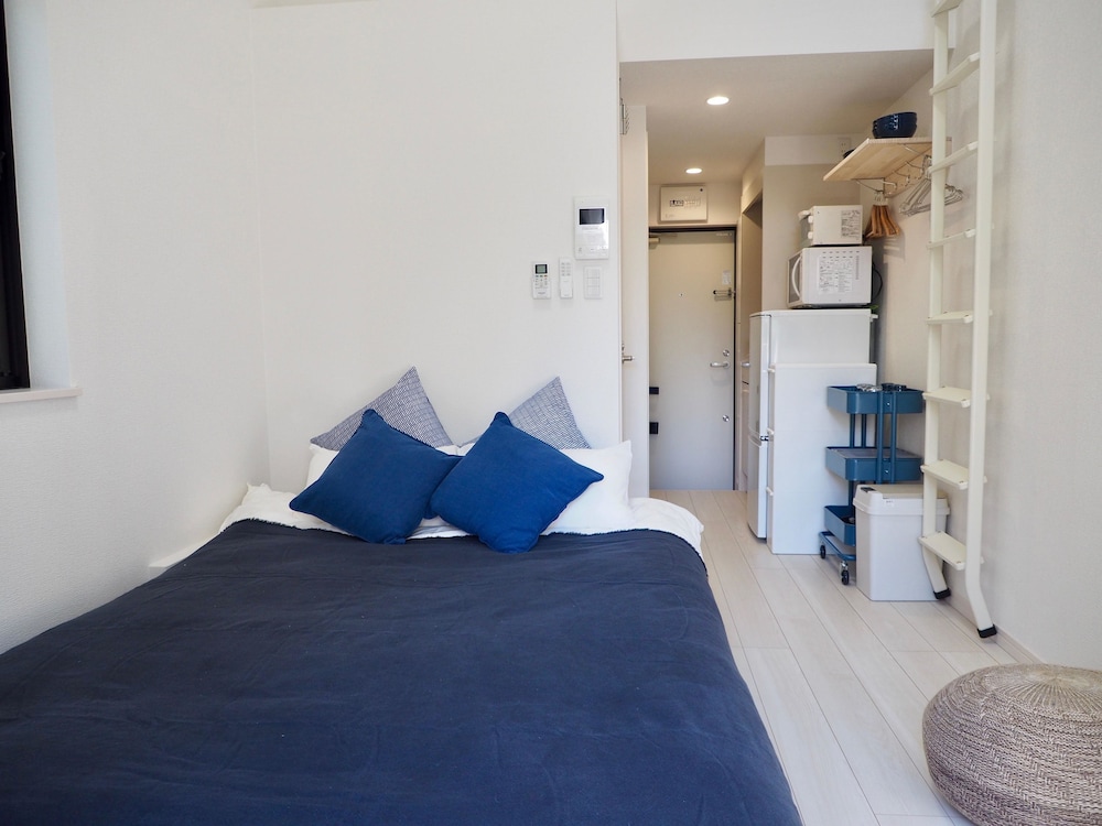 COZY VIBES APARTMENT HOTEL 東京