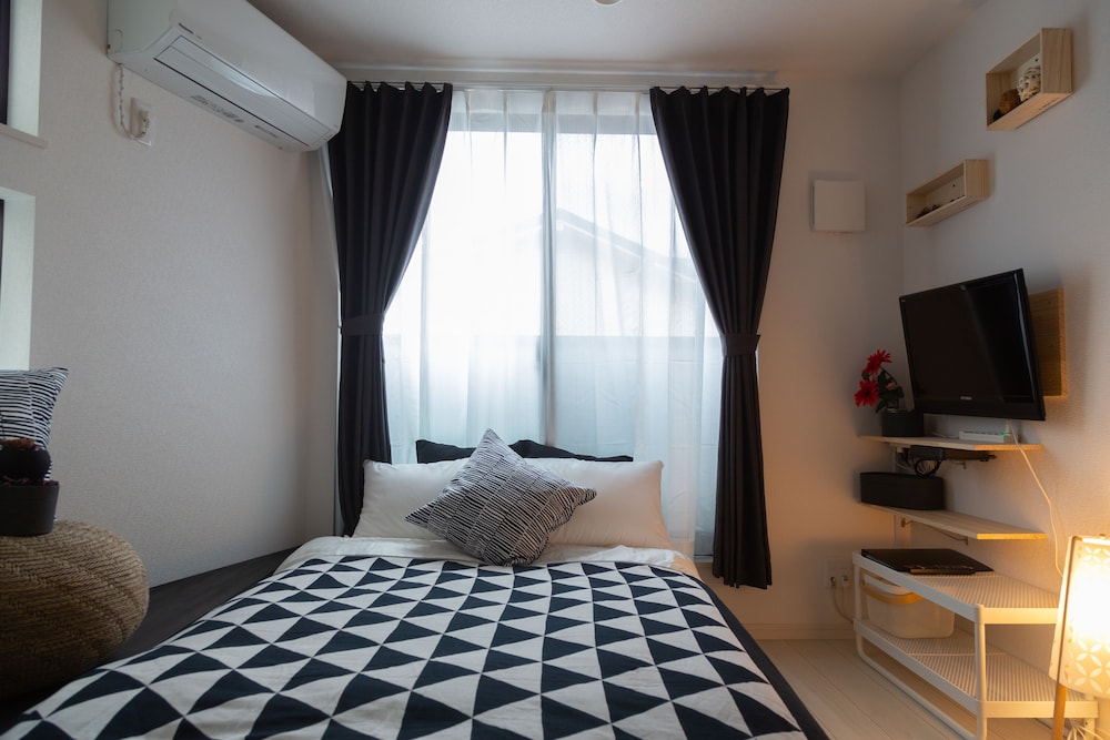 COZY VIBES APARTMENT HOTEL 東京
