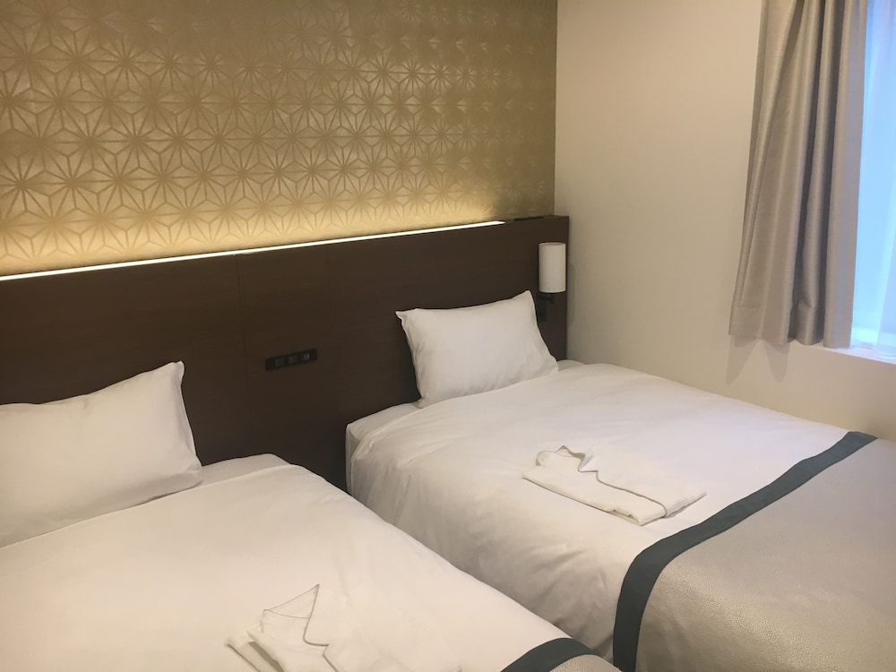 トーセイホテルココネ上野 東京