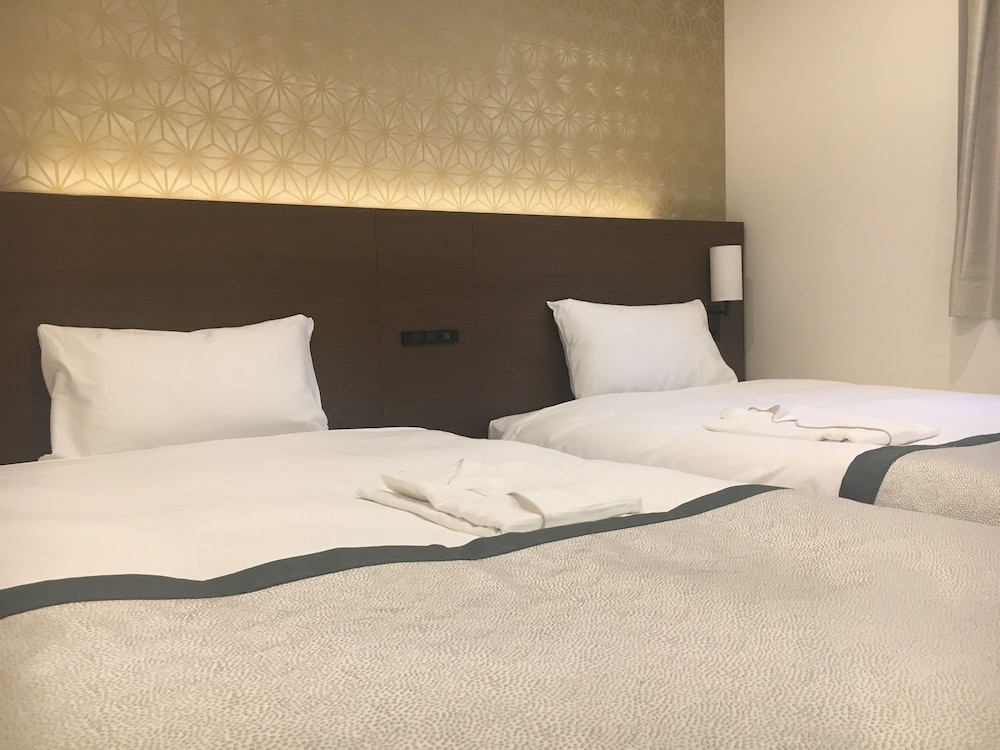 トーセイホテルココネ上野 東京