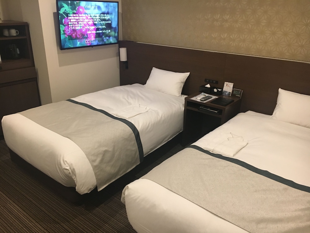 トーセイホテルココネ上野 東京