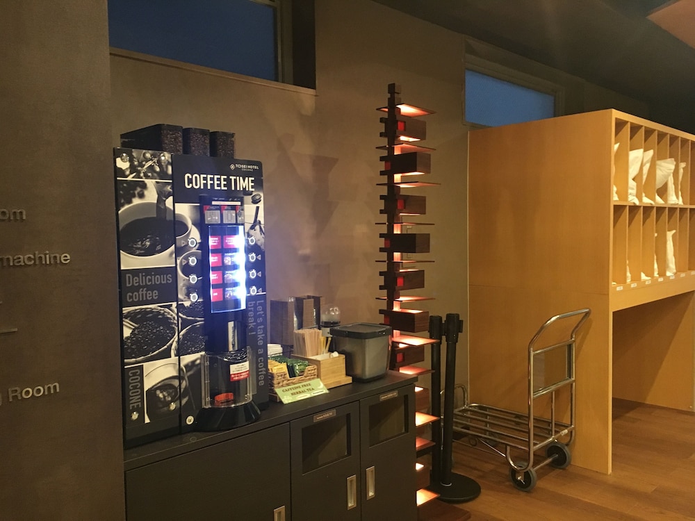 トーセイホテルココネ上野 東京