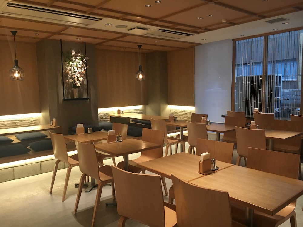 トーセイホテルココネ上野 東京