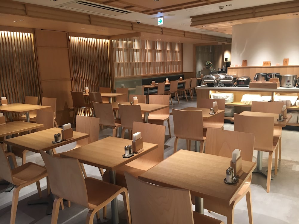 トーセイホテルココネ上野 東京