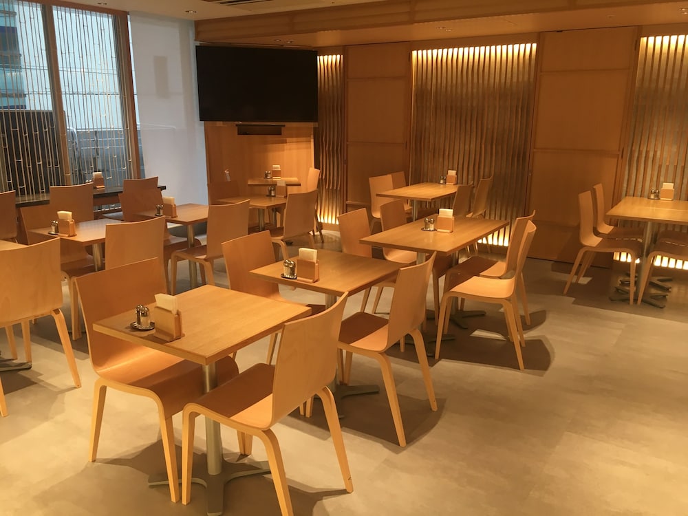 トーセイホテルココネ上野 東京