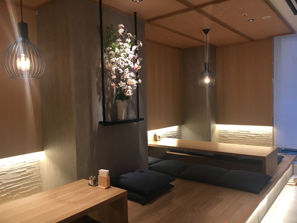 トーセイホテルココネ上野 東京