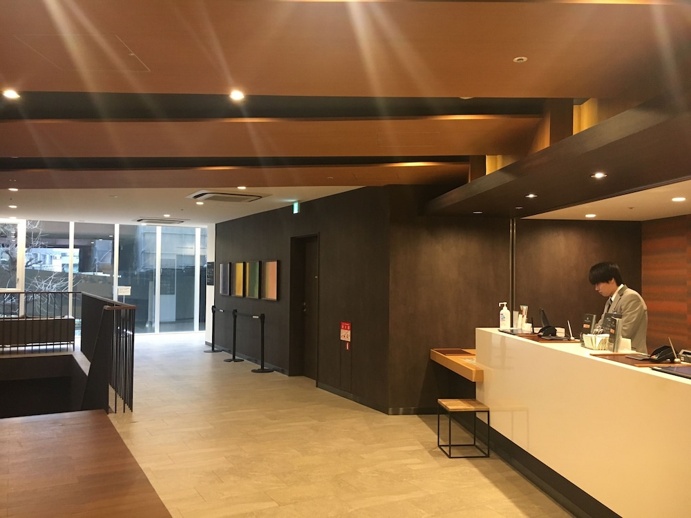 トーセイホテルココネ上野 東京