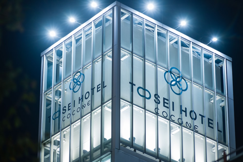 トーセイホテルココネ上野 東京