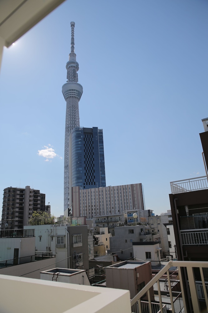 プチグランデ・ホームズ 東京