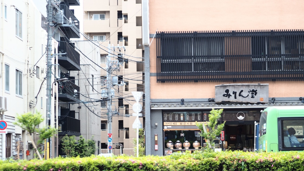 プチグランデ・ホームズ 東京