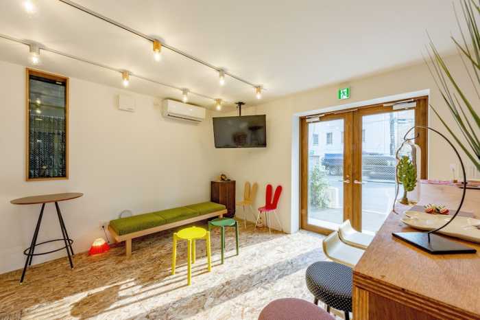 PLAT HOSTEL KEIKYU ASAKUSA KARIN 東京