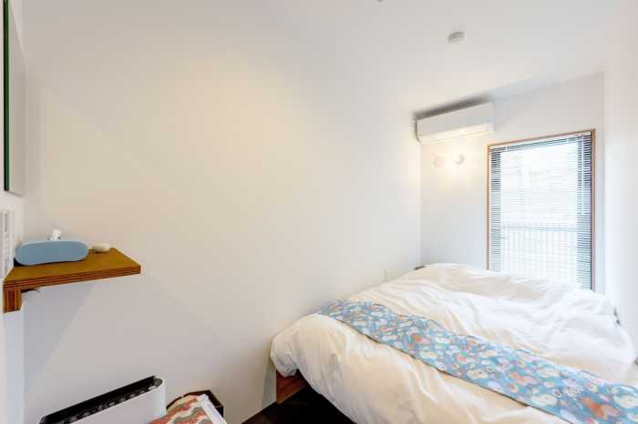 PLAT HOSTEL KEIKYU ASAKUSA KARIN 東京