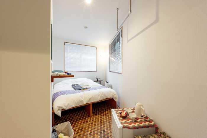 PLAT HOSTEL KEIKYU ASAKUSA KARIN 東京