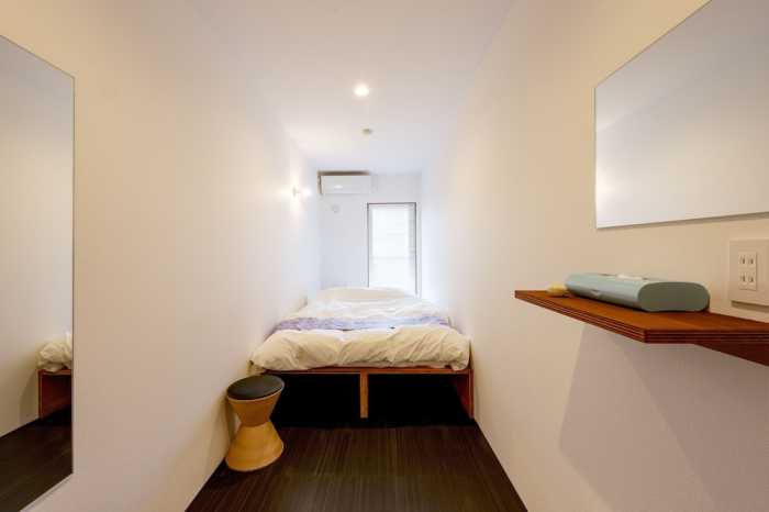 PLAT HOSTEL KEIKYU ASAKUSA KARIN 東京