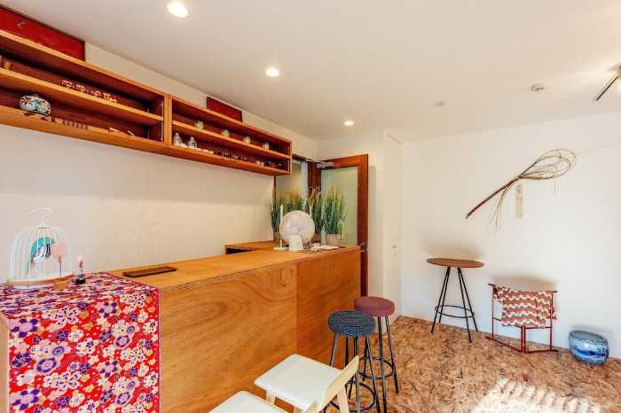 PLAT HOSTEL KEIKYU ASAKUSA KARIN 東京