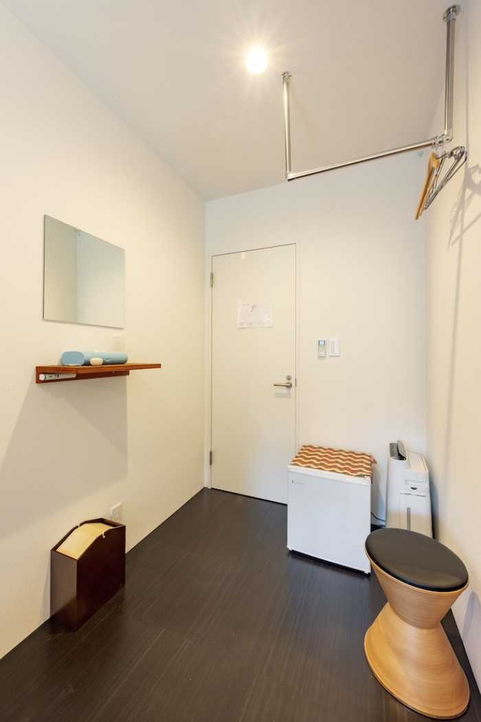 PLAT HOSTEL KEIKYU ASAKUSA KARIN 東京