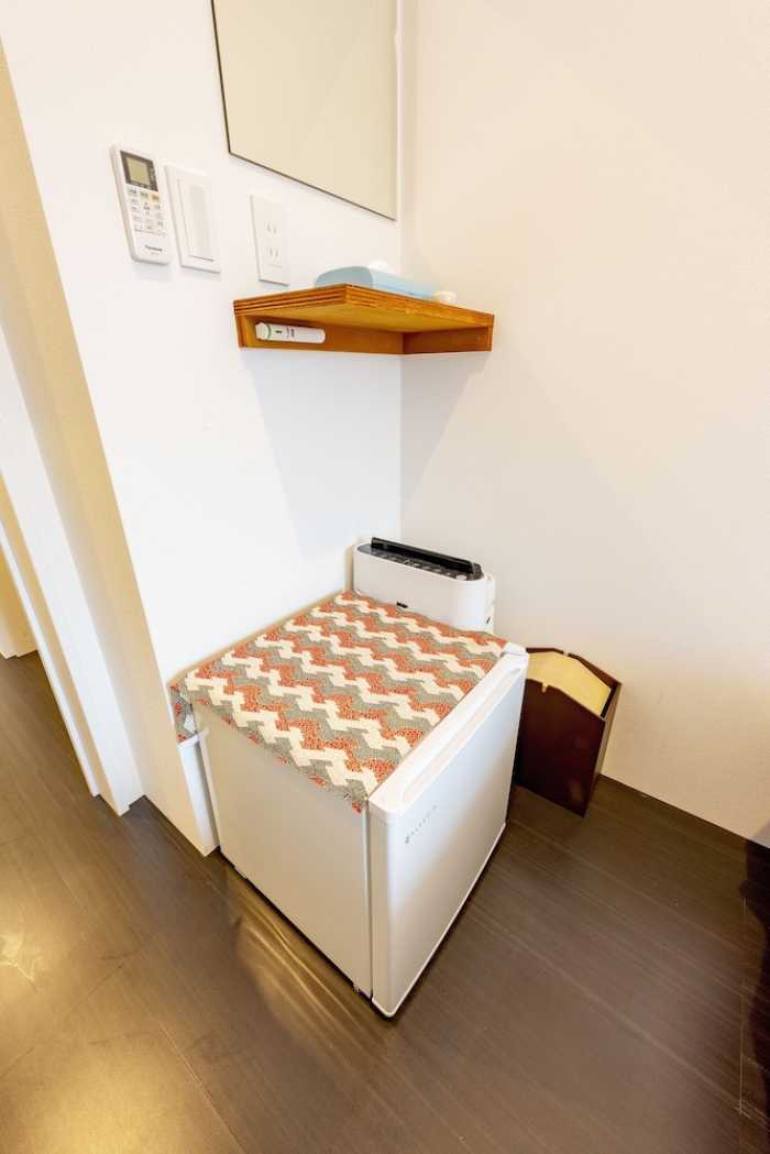 PLAT HOSTEL KEIKYU ASAKUSA KARIN 東京