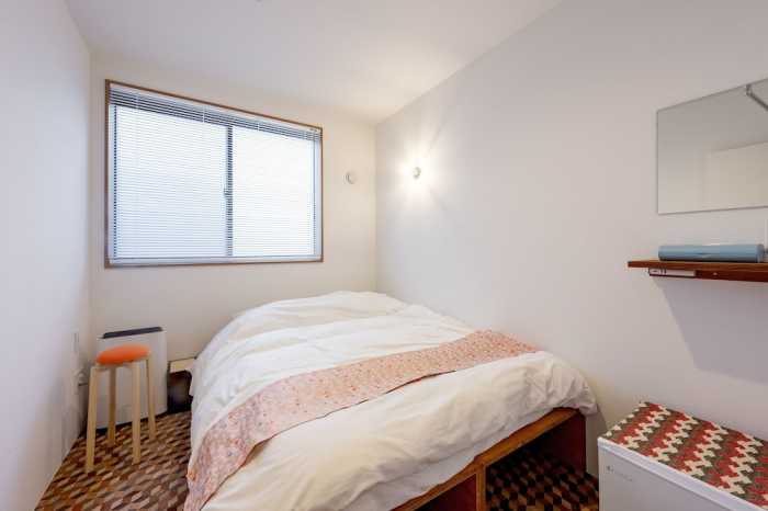 PLAT HOSTEL KEIKYU ASAKUSA KARIN 東京