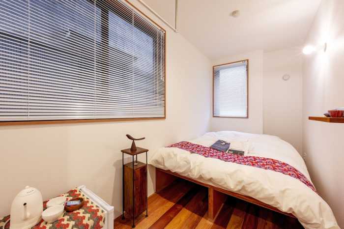 PLAT HOSTEL KEIKYU ASAKUSA KARIN 東京