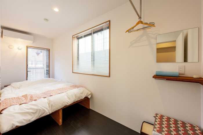 PLAT HOSTEL KEIKYU ASAKUSA KARIN 東京
