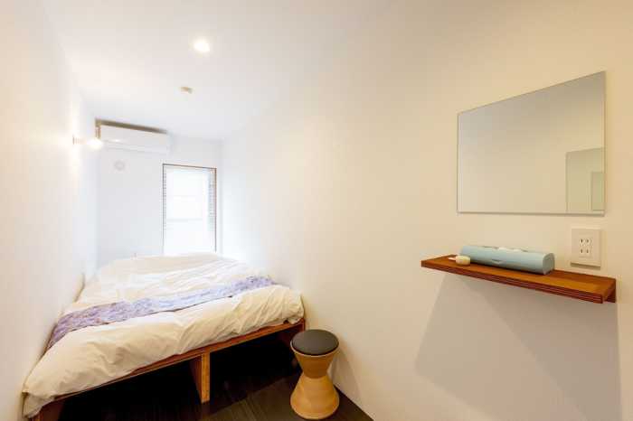PLAT HOSTEL KEIKYU ASAKUSA KARIN 東京