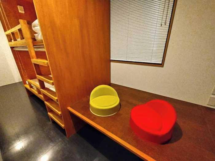 PLAT HOSTEL KEIKYU ASAKUSA KARIN 東京