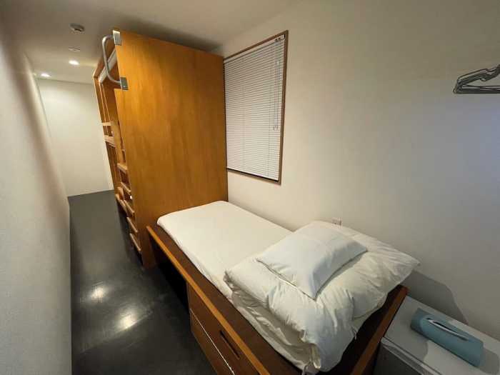 PLAT HOSTEL KEIKYU ASAKUSA KARIN 東京