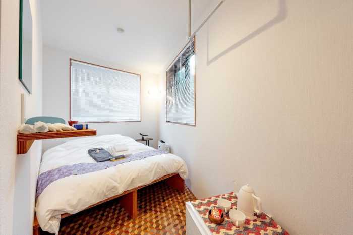 PLAT HOSTEL KEIKYU ASAKUSA KARIN 東京