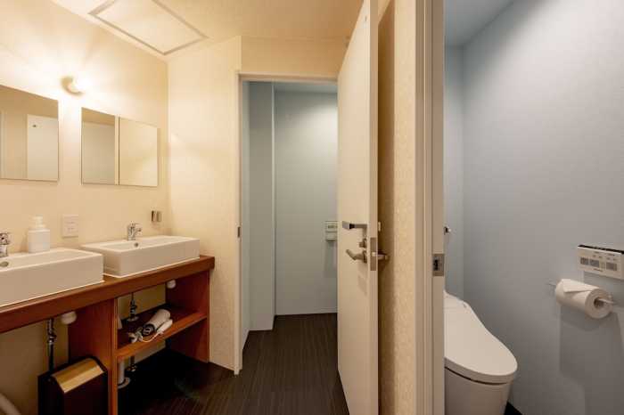 PLAT HOSTEL KEIKYU ASAKUSA KARIN 東京