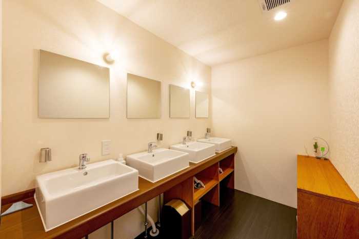 PLAT HOSTEL KEIKYU ASAKUSA KARIN 東京