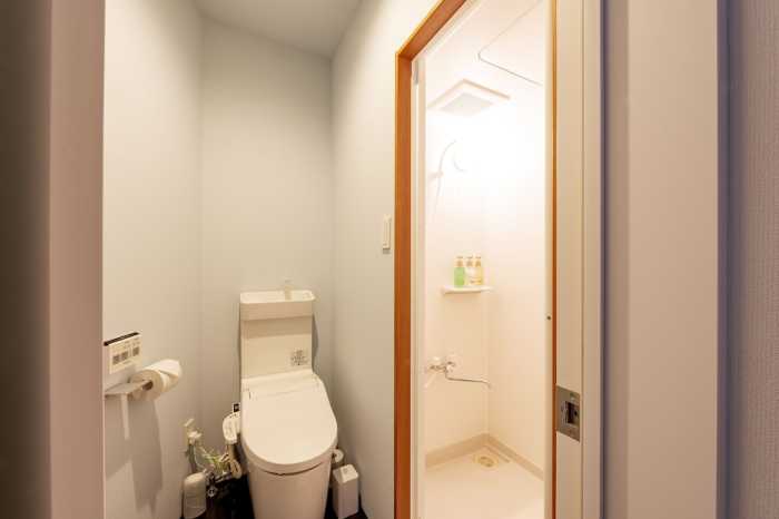 PLAT HOSTEL KEIKYU ASAKUSA KARIN 東京