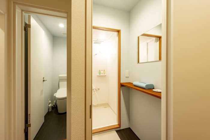 PLAT HOSTEL KEIKYU ASAKUSA KARIN 東京