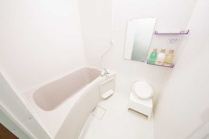 PLAT HOSTEL KEIKYU ASAKUSA KARIN 東京