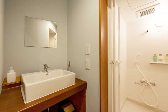 PLAT HOSTEL KEIKYU ASAKUSA KARIN 東京