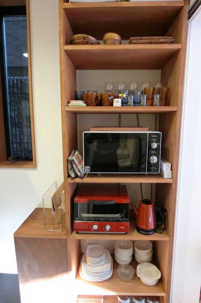 PLAT HOSTEL KEIKYU ASAKUSA KARIN 東京