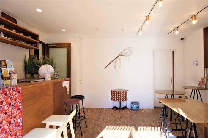 PLAT HOSTEL KEIKYU ASAKUSA KARIN 東京