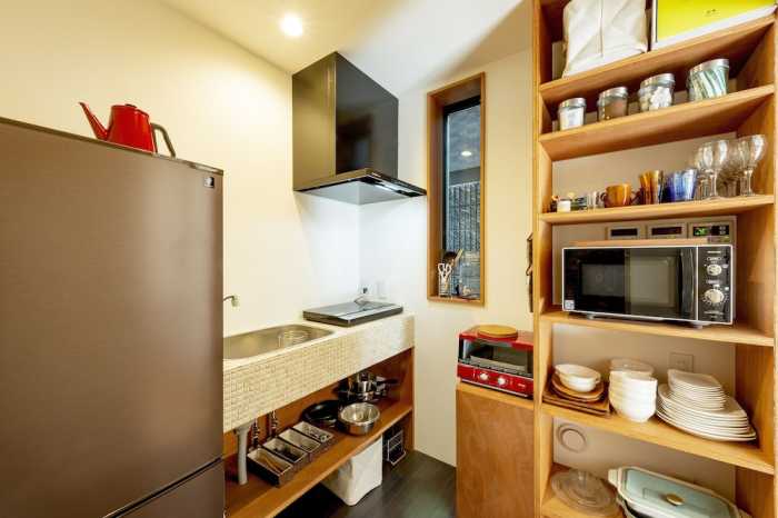 PLAT HOSTEL KEIKYU ASAKUSA KARIN 東京