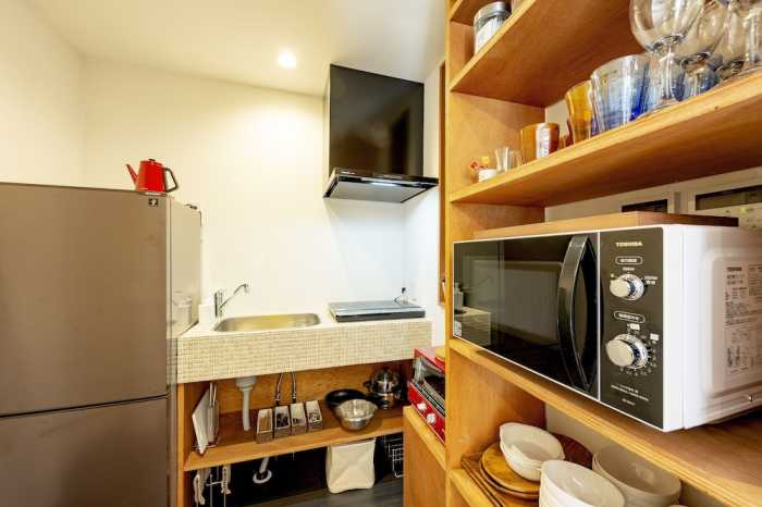 PLAT HOSTEL KEIKYU ASAKUSA KARIN 東京