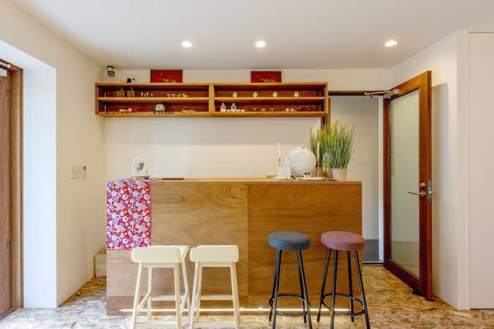 PLAT HOSTEL KEIKYU ASAKUSA KARIN 東京