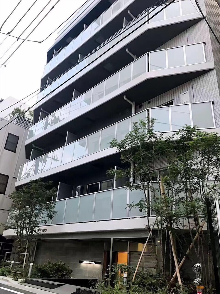 YOU-TRIP OSHIAGE HOTEL 東京