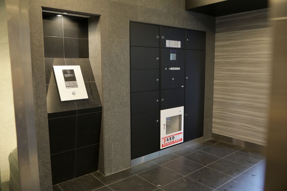 YOU-TRIP OSHIAGE HOTEL 東京