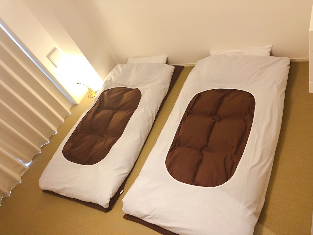 YOU-TRIP OSHIAGE HOTEL 東京
