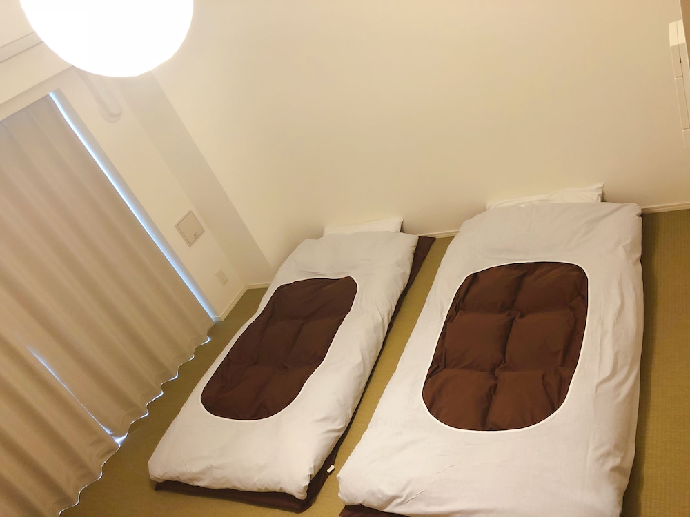 YOU-TRIP OSHIAGE HOTEL 東京