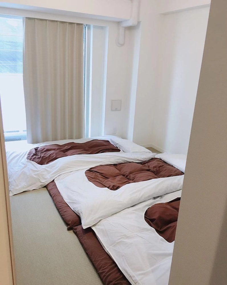 YOU-TRIP OSHIAGE HOTEL 東京