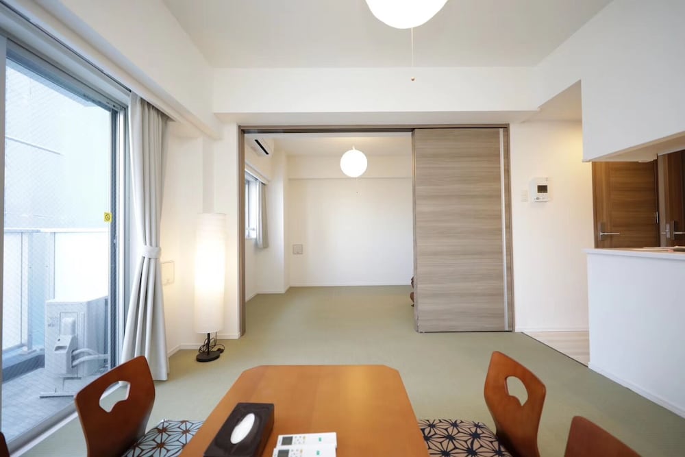YOU-TRIP OSHIAGE HOTEL 東京