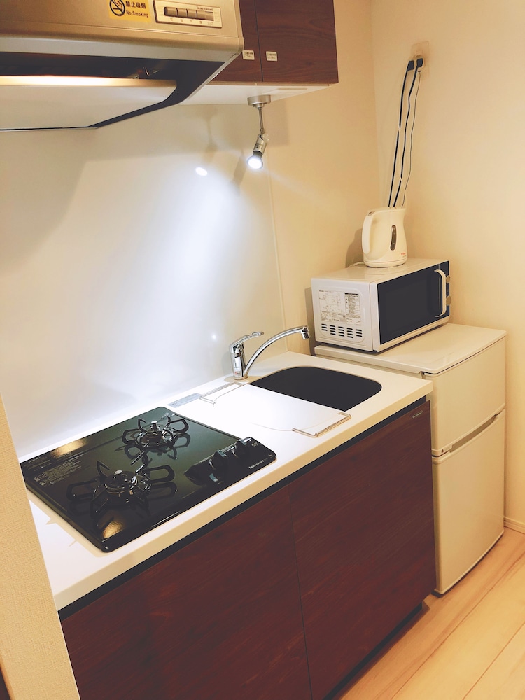 YOU-TRIP OSHIAGE HOTEL 東京