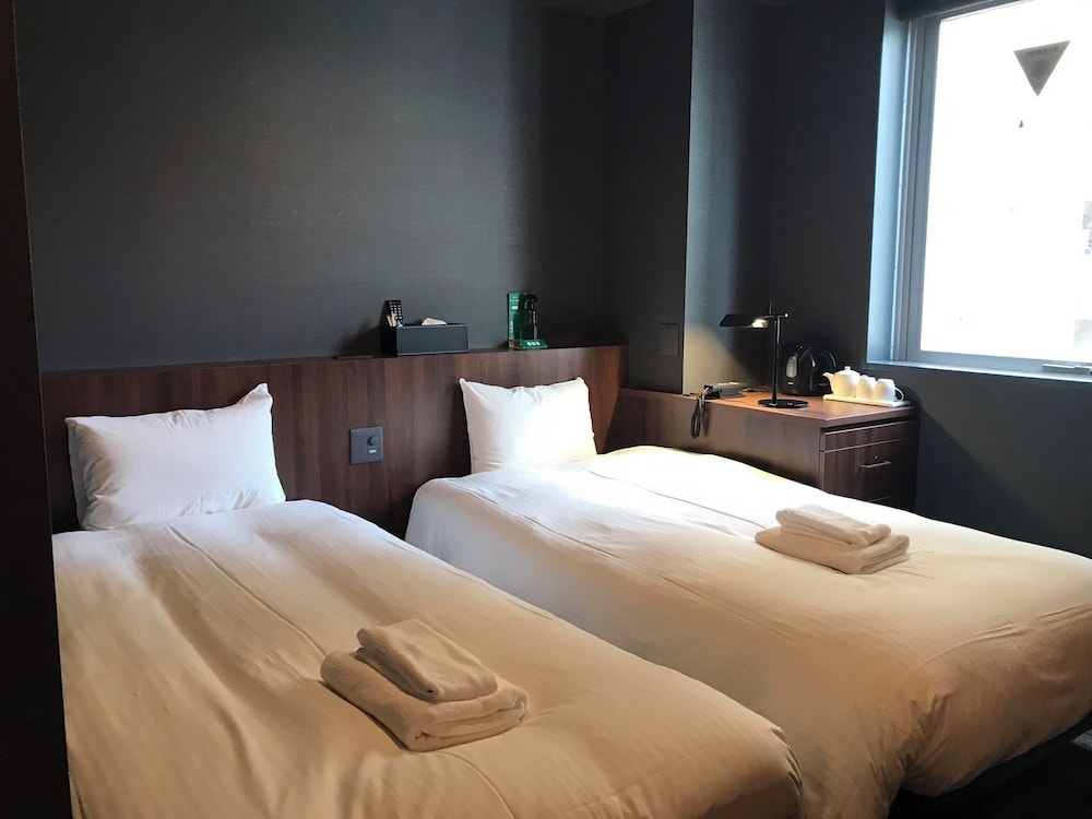 ホテルコンファクト 東京