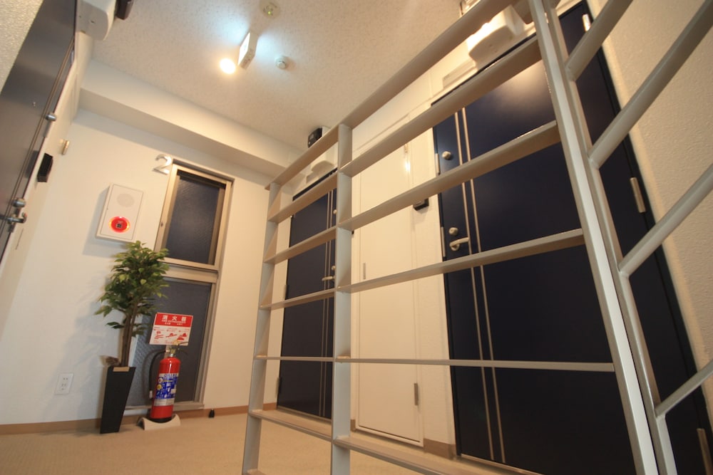 サクラクロスホテル上野入谷 東京