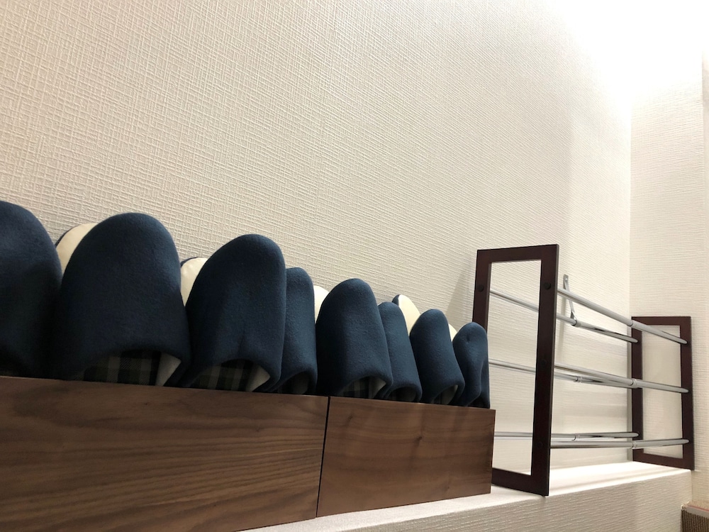 トップ エッジ ホステル 高円寺 東京